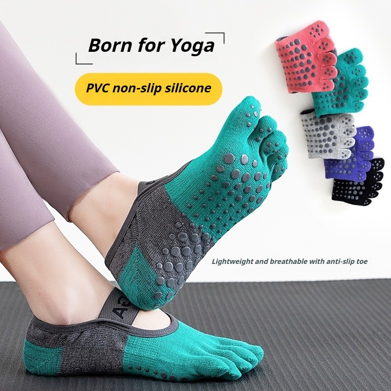 Professional Pilates Anti slip - Yoga Pilates Yoga recension och pris