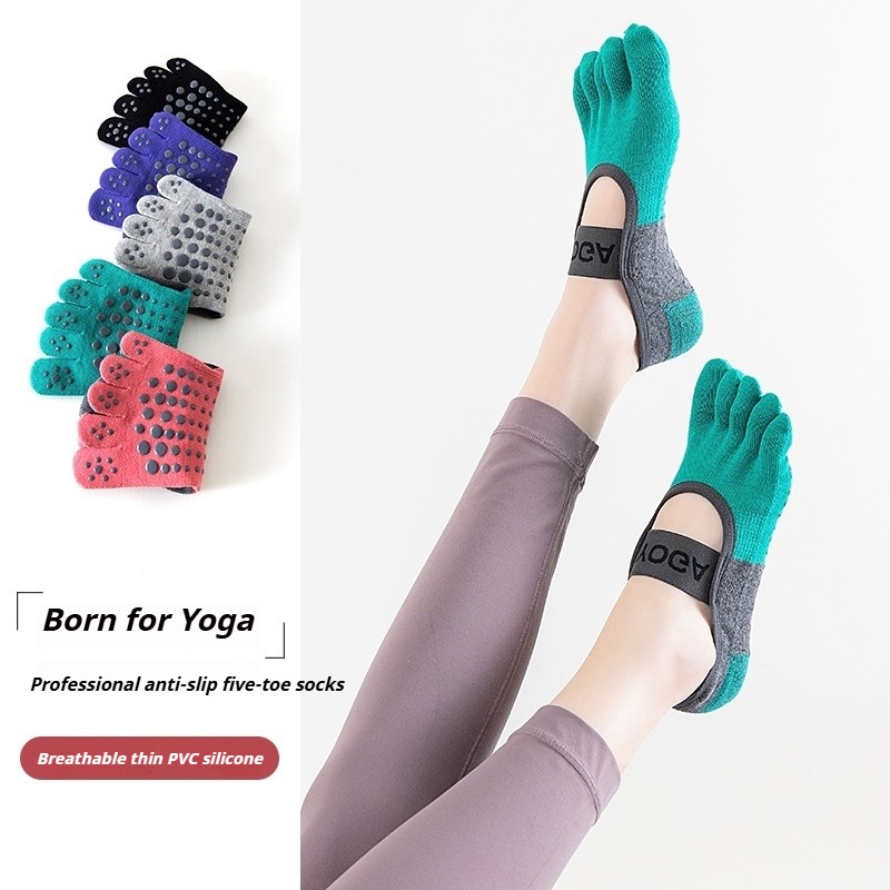 Professional Pilates Anti slip - Yoga Pilates Yoga recension och pris