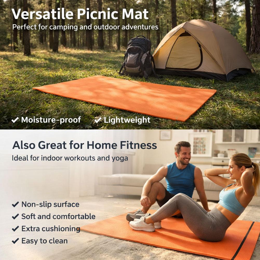 Thick Yoga Mat Anti-skid Sport - Pilates Yoga Shoes recension och pris