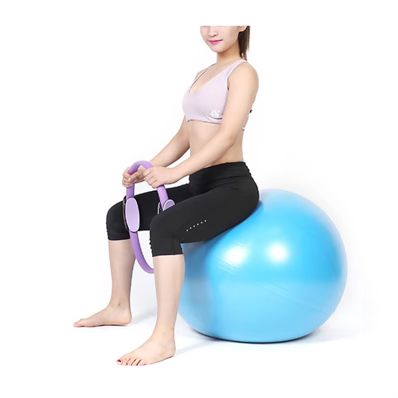 Label Sport Firm Resistance Ma - Pilates Ring Magic recension och pris