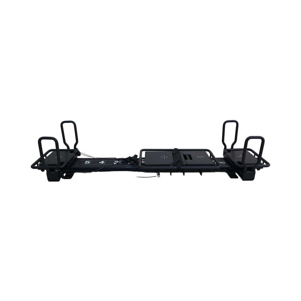 Mini Body Pilates Reformer Set - Pilates Yoga Body recension och pris