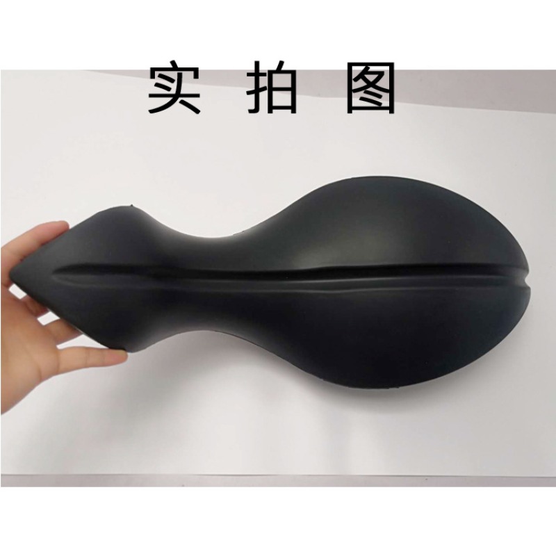 Back Trainer Yoga Equipment Li - Pilates Yoga Body recension och pris