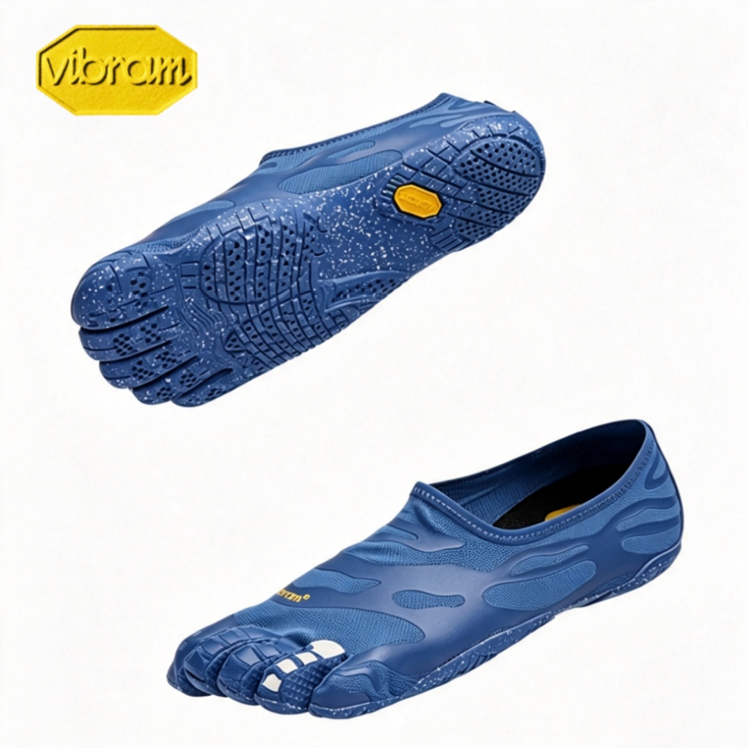Brand On Sale Vibram FiveFinge - Pilates Yoga Shoes recension och pris
