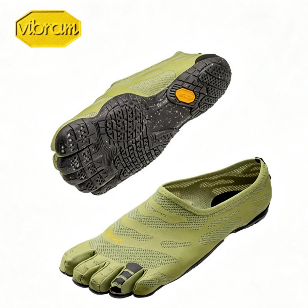 Brand On Sale Vibram FiveFinge - Pilates Yoga Shoes recension och pris
