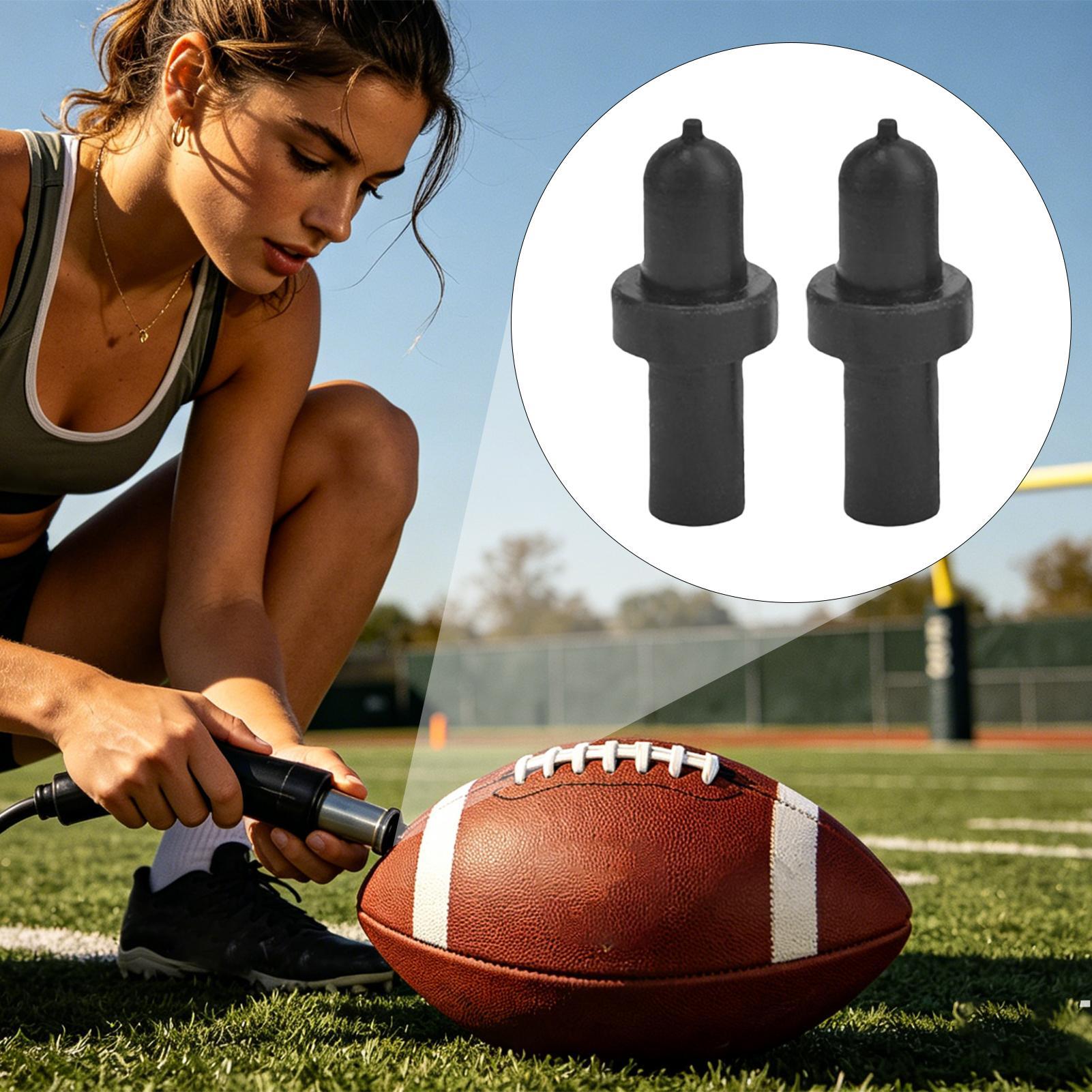 Ball Valve Ball Inflation Nozz - Pilates Toning Ball recension och pris