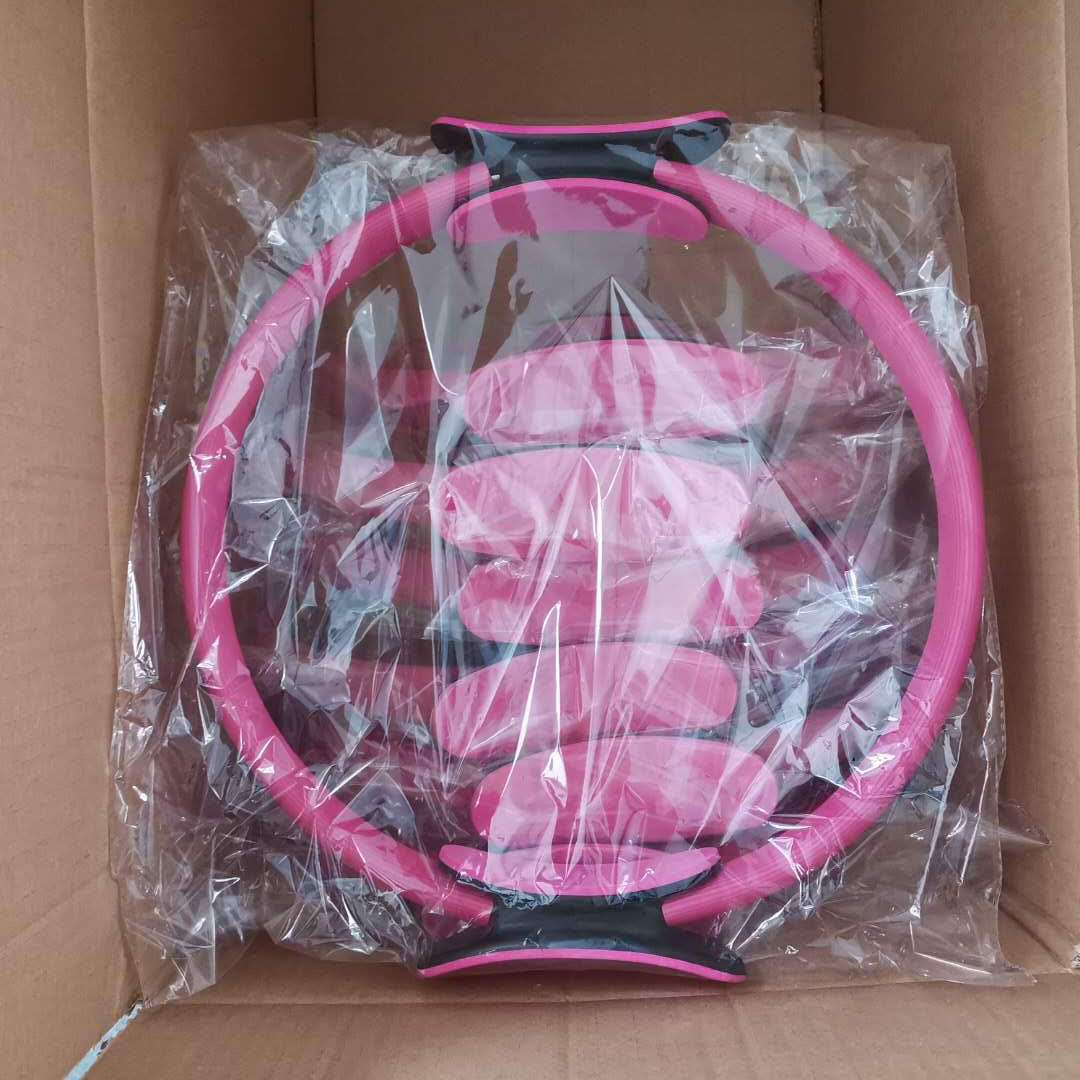 Gymnastics Training Circle Yog - Pilates Ring Magic recension och pris
