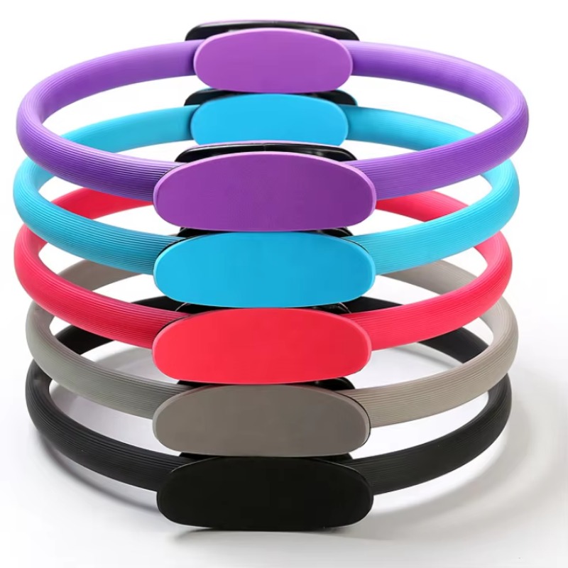 Gymnastics Training Circle Yog - Pilates Ring Magic recension och pris