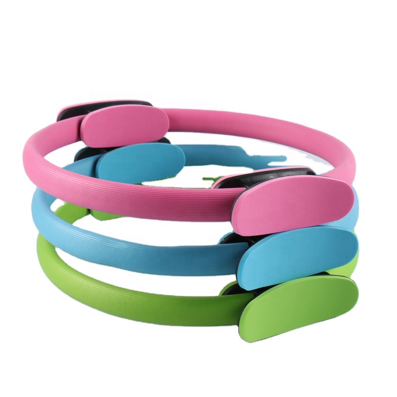 Gymnastics Training Circle Yog - Pilates Ring Magic recension och pris