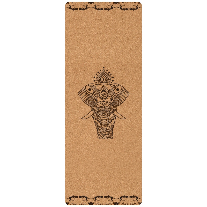 Pilates Equipment Yoga Mat Ant - Pilates Yoga Mat Thickness recension och pris
