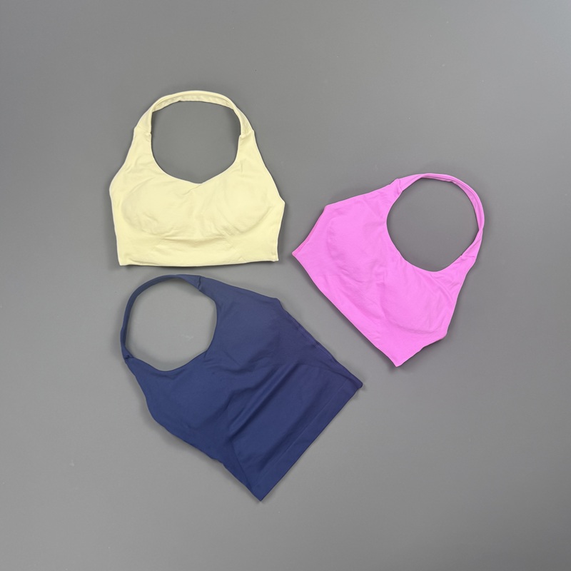 Long Sports Vest Women Sleevel - Pilates Yoga Jacket recension och pris