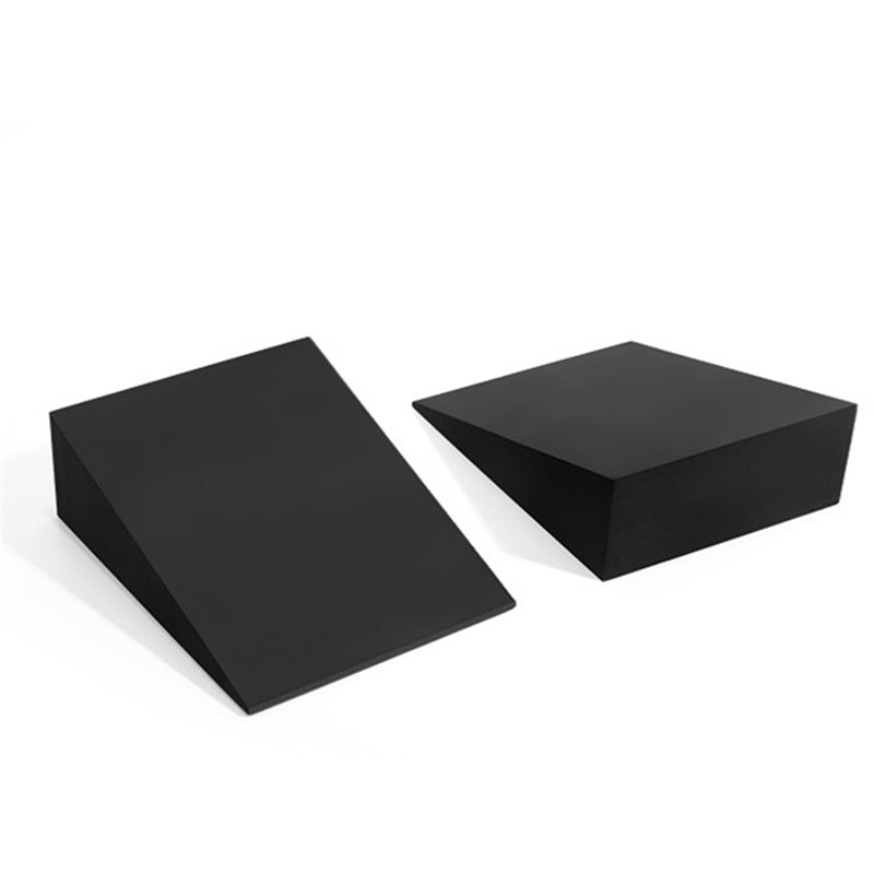 【TRAVEL ESSENTIAL】4Pcs Yoga We - Pilates Yoga Block Exercises recension och pris