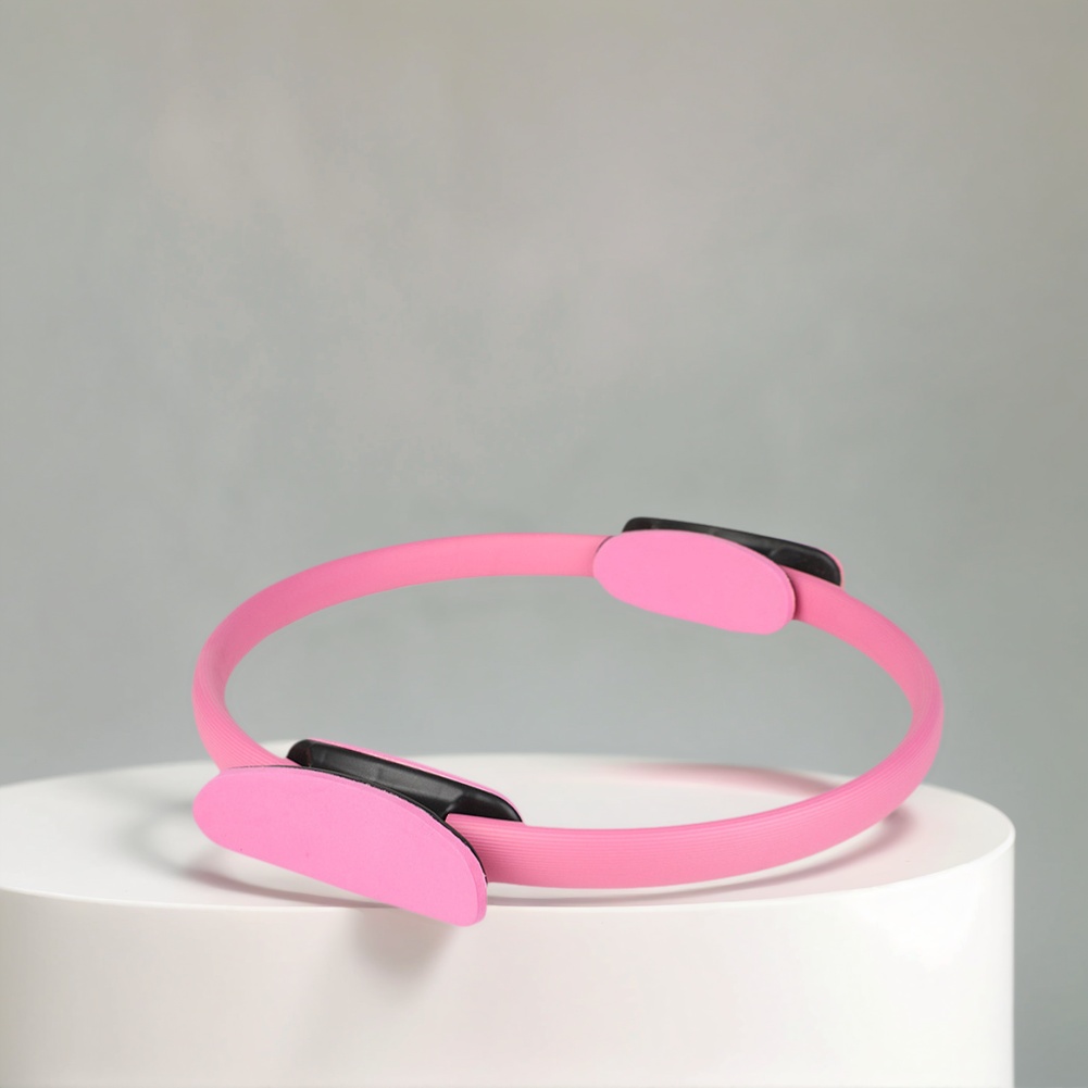 Pilates Ring Fitness Ring Port - Pilates Ring Magic recension och pris
