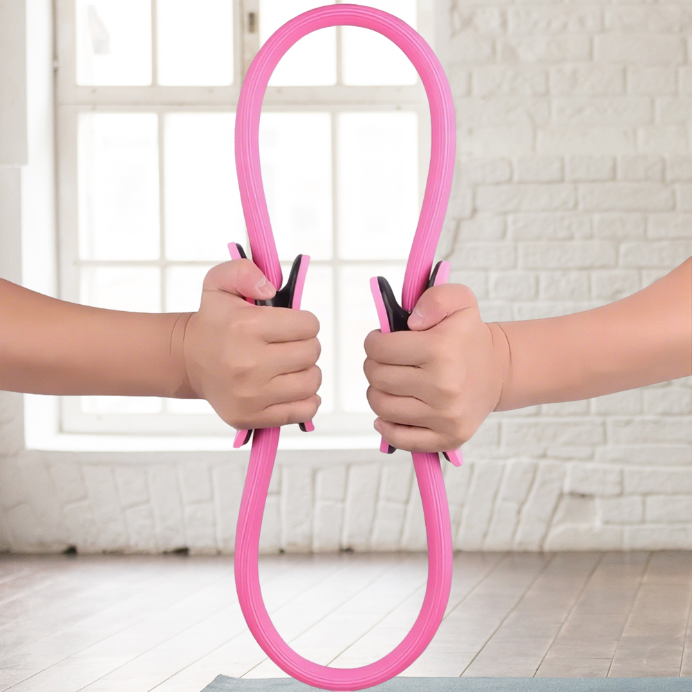 Pilates Ring Fitness Ring Port - Pilates Ring Magic recension och pris