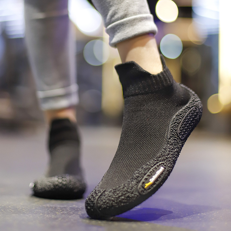 GallonShark Barefoot Sock Shoe - Pilates Yoga Shoes recension och pris