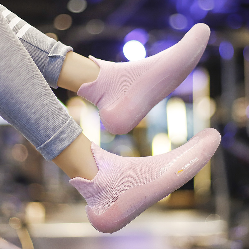GallonShark Barefoot Sock Shoe - Pilates Yoga Shoes recension och pris