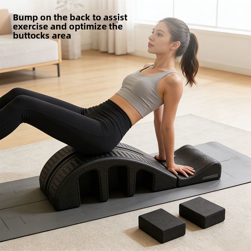 Pilates Upgraded Spine Correct - Pilates Yoga Body recension och pris