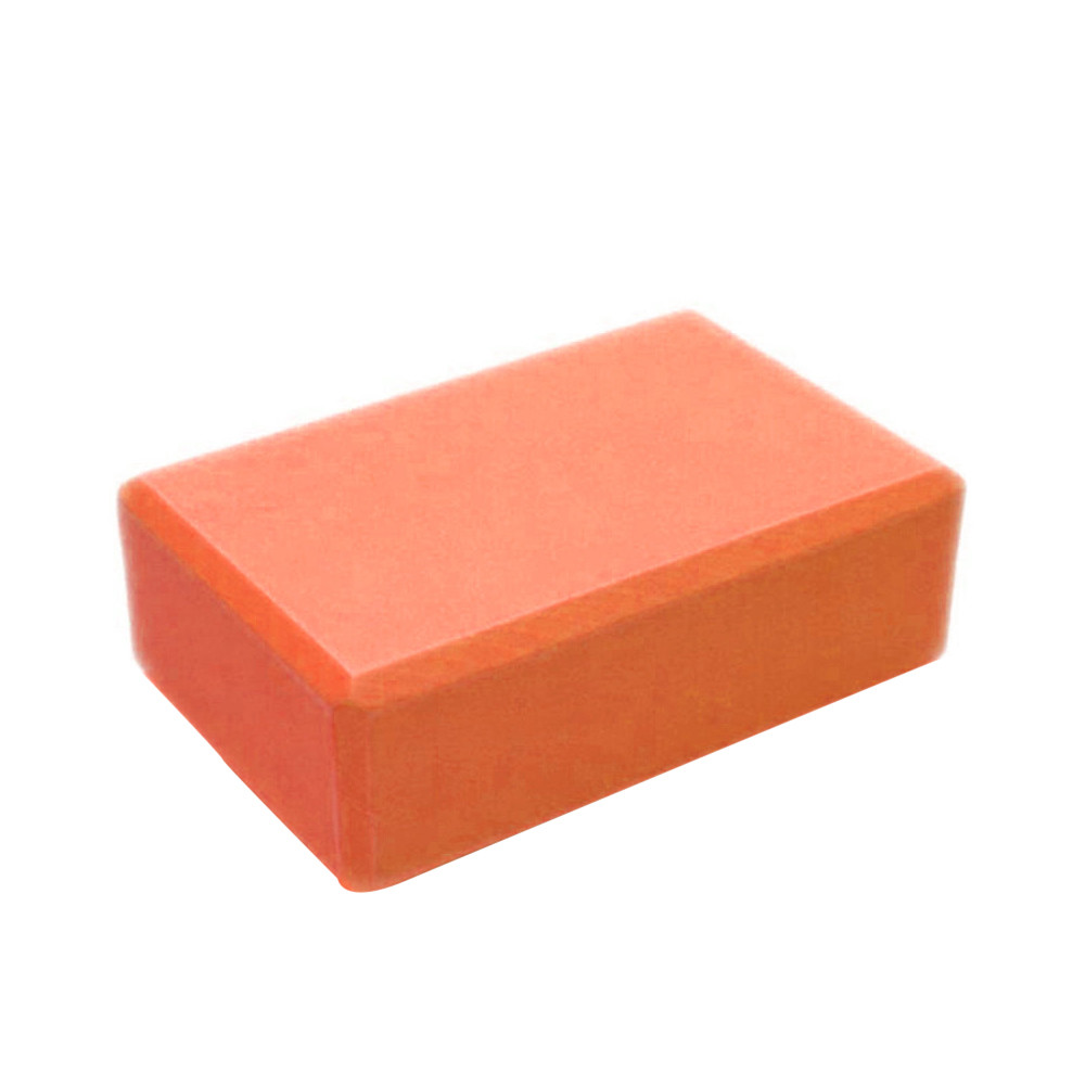Colored EVA Yoga Block Brick N - Pilates Yoga Block Exercises recension och pris