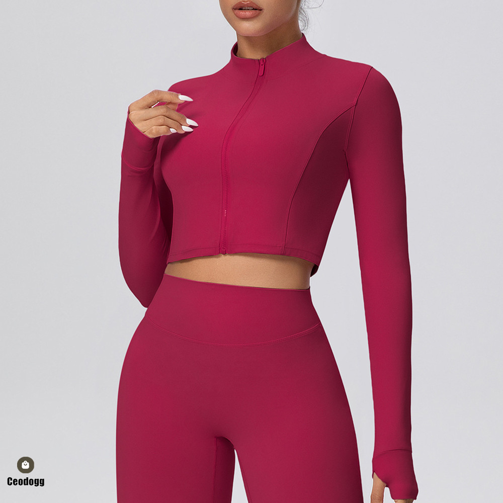 Pad Cross Shoulder Strap Yoga  - Pilates Yoga Jacket recension och pris